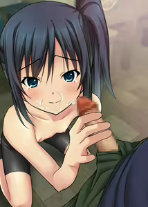 Page 745 of Himitsu no Kakurenbo Ecchi ~Spats Shoujo to Kakurenbochuu ni Noumitsu Seikou!? Boku to Naisho de Sex Shiyo?~ - preview thumbnail