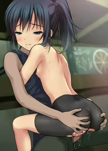 Page 756 of Himitsu no Kakurenbo Ecchi ~Spats Shoujo to Kakurenbochuu ni Noumitsu Seikou!? Boku to Naisho de Sex Shiyo?~ - preview thumbnail