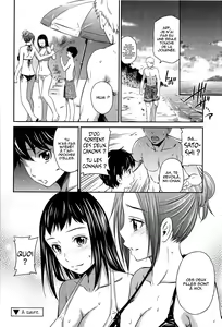 Page 26 of Yuuwaku Beach | Séduction à la plage - preview thumbnail
