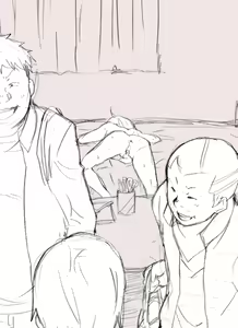 Page 16 of Hitorigurashi no Takagi-san | Takagi living alone - preview thumbnail