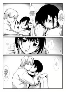 Page 7 of Kotori | Little Bird - preview thumbnail