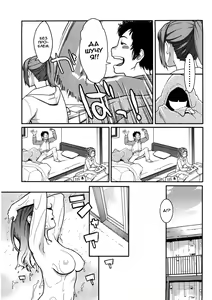 Page 120 of Icchau Karada | Orgasmic Body Ch. 0-8 - preview thumbnail