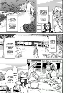 Page 56 of Icchau Karada | Orgasmic Body Ch. 0-8 - preview thumbnail