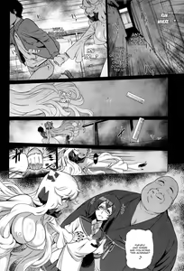 Page 19 of Toraware no Chuukanseiki ni Sasagu Banka - preview thumbnail