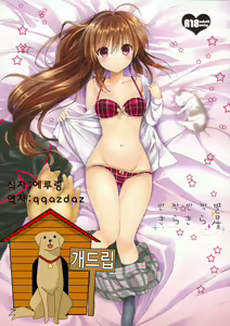 Kirakira Boshi  | 반짝반짝 별 — hentai manga cover on Fhentai