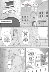 Page 5 of El toiu Shoujo no Monogatari X3 | Story of an Elf Girl X3 - preview thumbnail