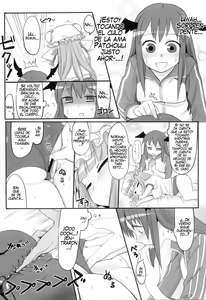Page 9 of Pachu Minkan | El Juego del Sueño de Patchy - preview thumbnail