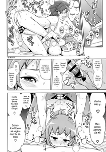 Page 19 of Chibikko Bitch Try - preview thumbnail