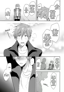 Page 8 of Hataraku Makoto-kun | Hardworking Makoto - preview thumbnail