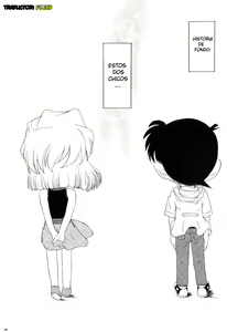 Page 4 of Zoku Ai no Arashi Ai no Sanka - preview thumbnail