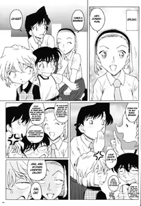 Page 46 of Zoku Ai no Arashi Ai no Sanka - preview thumbnail