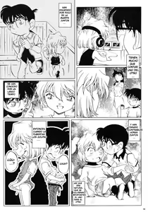 Page 5 of Zoku Ai no Arashi Ai no Sanka - preview thumbnail