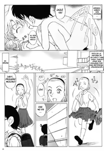 Page 8 of Zoku Ai no Arashi Ai no Sanka - preview thumbnail