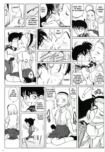 Page 10 of Zoku Ai no Arashi Ai no Sanka - preview thumbnail