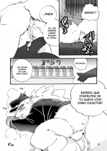 Page 11 of ConCon Kyaan | Kon Kon Ko-Yaan - preview thumbnail