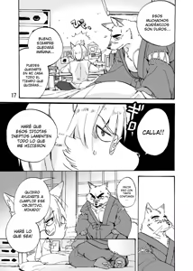 Page 17 of ConCon Kyaan | Kon Kon Ko-Yaan - preview thumbnail