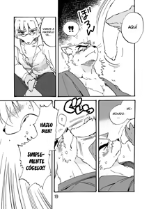 Page 19 of ConCon Kyaan | Kon Kon Ko-Yaan - preview thumbnail