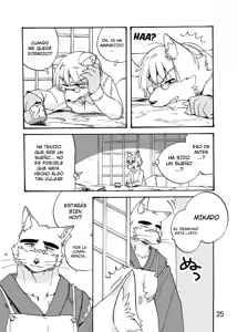 Page 25 of ConCon Kyaan | Kon Kon Ko-Yaan - preview thumbnail