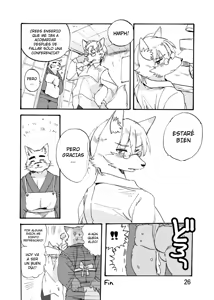 Page 26 of ConCon Kyaan | Kon Kon Ko-Yaan - preview thumbnail