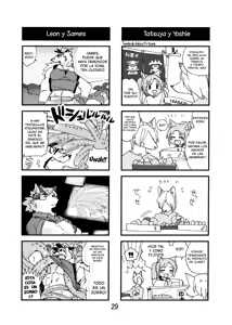 Page 29 of ConCon Kyaan | Kon Kon Ko-Yaan - preview thumbnail