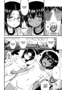 Page 8 of Doki × 2 ☆ Island - preview thumbnail