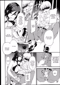 Page 4 of Inu no Seikatsu | A Dog's Life - preview thumbnail
