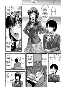Page 107 of Another World (decensored) - preview thumbnail