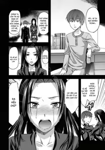 Page 133 of Another World (decensored) - preview thumbnail