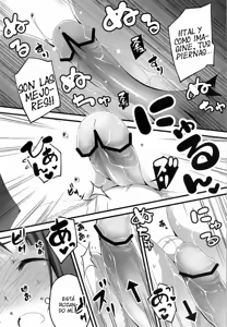 Page 7 of Yukkon to Zukkon Bakkon!! - preview thumbnail