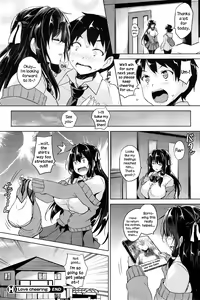 Page 24 of Love Cheering - preview thumbnail