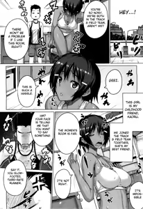 Page 2 of Tosshin, tosshin, mata tosshin - preview thumbnail