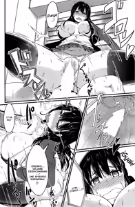 Page 14 of Bitch Frag - preview thumbnail