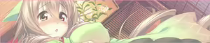 Amakano - Amaama Append Patch #1 - hentai manga cover image