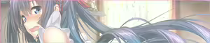 Amakano - Amaama Append Patch #2 - hentai manga cover image