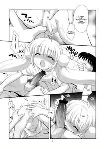 Page 10 of Rin-chan no Futsuu na Tokoro Ni | Rin-chan's Usual Self Two - preview thumbnail
