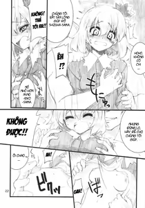 Page 22 of Autumn Leaves - preview thumbnail