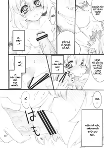 Page 30 of Autumn Leaves - preview thumbnail