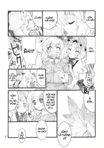 Page 6 of Autumn Leaves - preview thumbnail