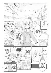 Page 10 of Autumn Leaves - preview thumbnail