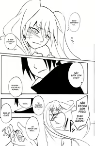 Page 7 of Mou Ichido Kimi ni Au tame ni - preview thumbnail