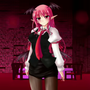 Page 28 of He probado la Hipnosis en una Pequeña Demonio. - preview thumbnail