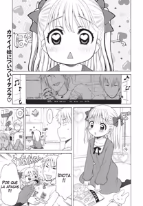 Boton Rosa — hentai manga cover on Fhentai
