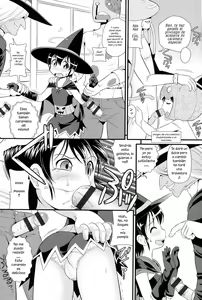 Page 8 of Itazura & Okashi-tai | Dulce y travesura - preview thumbnail