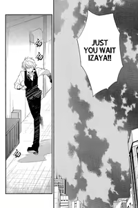 Page 4 of Rojiura XX - preview thumbnail