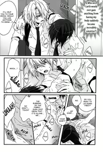 Page 5 of Harenchi de Gomennasai | I'm Sorry I'm So Indecent - preview thumbnail