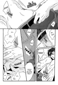 Page 9 of Harenchi de Gomennasai | I'm Sorry I'm So Indecent - preview thumbnail