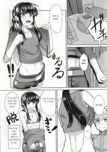 Page 6 of Yoichi no Drivery Health - preview thumbnail