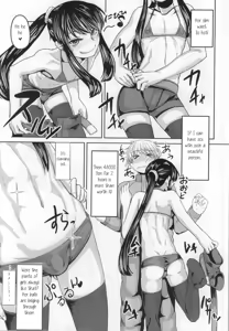 Page 7 of Yoichi no Drivery Health - preview thumbnail
