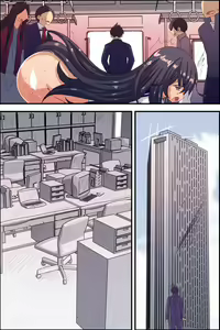 Page 61 of Dare to demo Ecchi Dekichau! Free Sex Ticket Ooatari - preview thumbnail