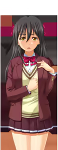 Page 67 of Imouto wa Namaiki JK - preview thumbnail